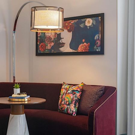 Hyatt Centric French Quarter Hotel New Orleans Luaran gambar