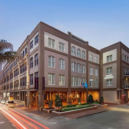 Hyatt Centric French Quarter Hotel New Orleans Luaran gambar