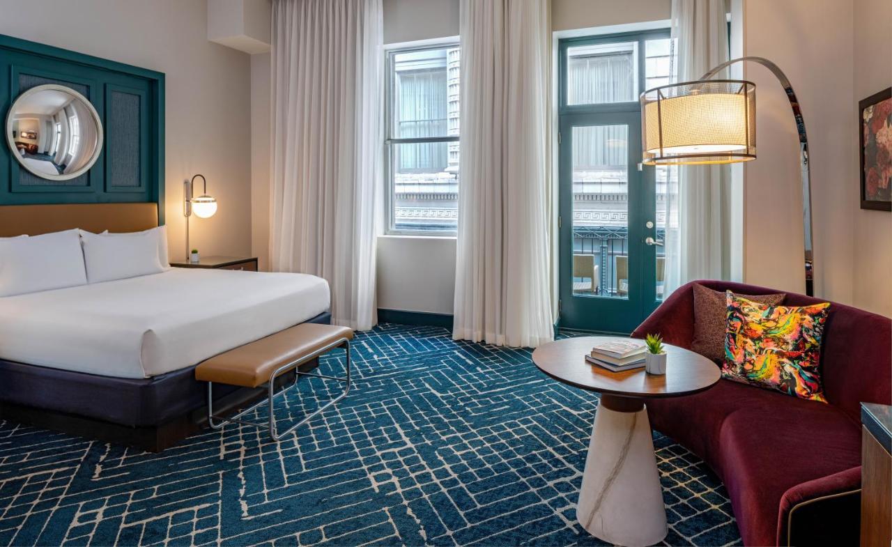 Hyatt Centric French Quarter Hotel New Orleans Luaran gambar