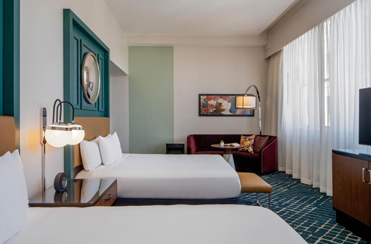 Hyatt Centric French Quarter Hotel New Orleans Luaran gambar