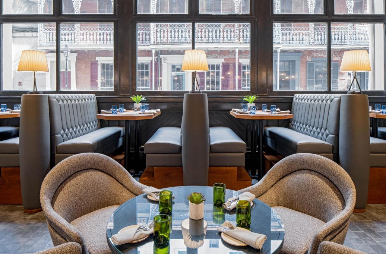 Hyatt Centric French Quarter Hotel New Orleans Luaran gambar