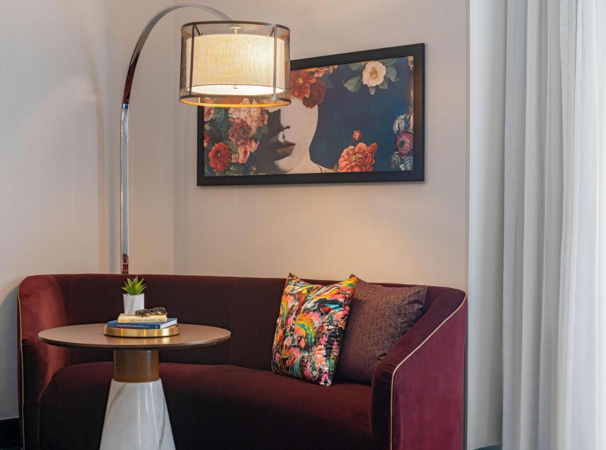 Hyatt Centric French Quarter Hotel New Orleans Luaran gambar