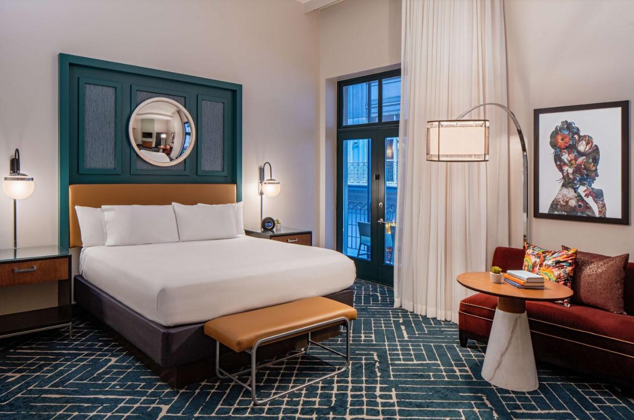 Hyatt Centric French Quarter Hotel New Orleans Luaran gambar