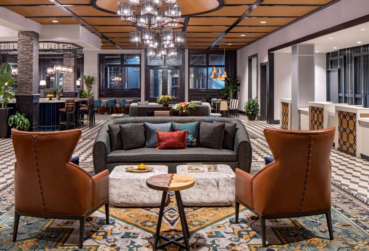 Hyatt Centric French Quarter Hotel New Orleans Luaran gambar