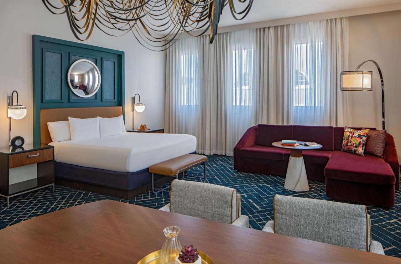 Hyatt Centric French Quarter Hotel New Orleans Luaran gambar