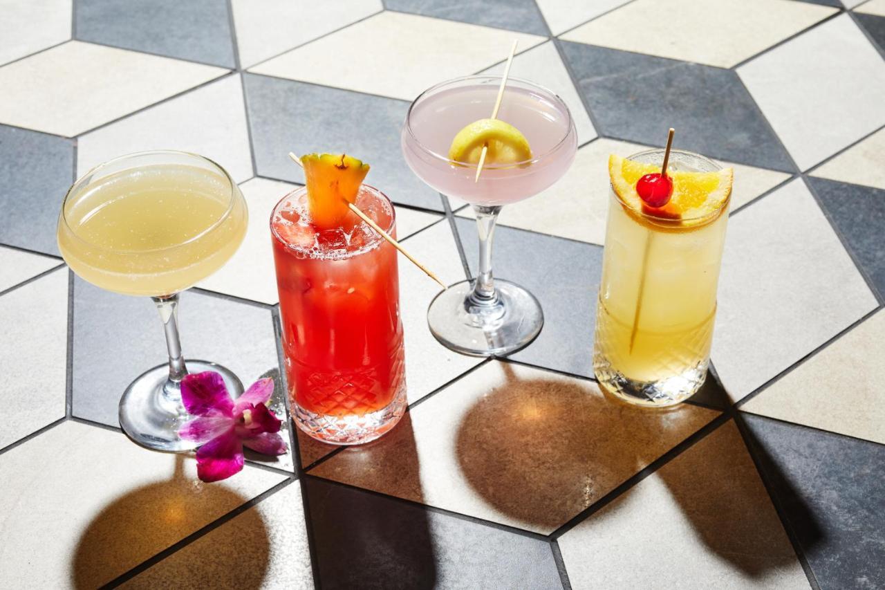 Hyatt Centric French Quarter Hotel New Orleans Luaran gambar