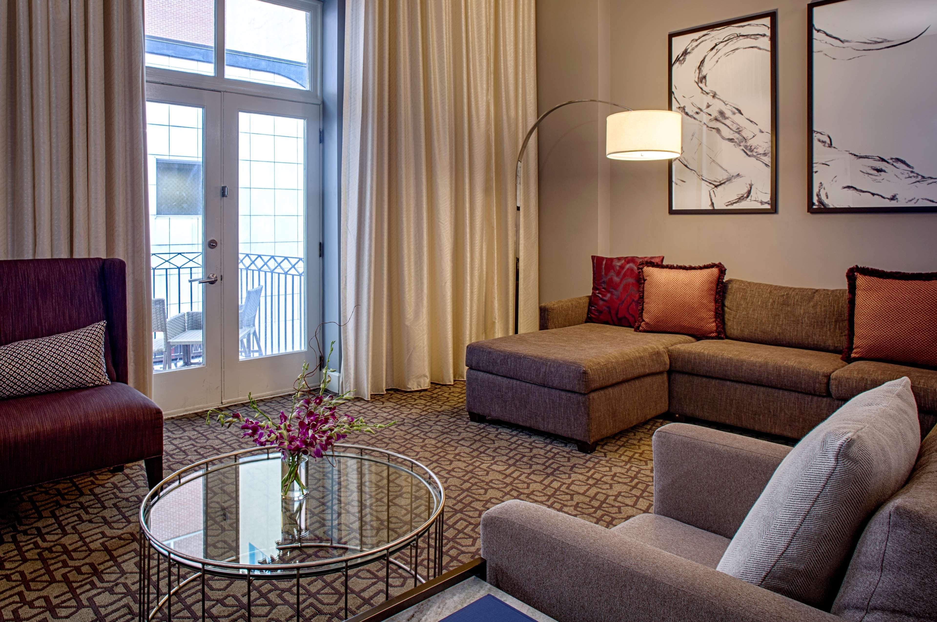 Hyatt Centric French Quarter Hotel New Orleans Luaran gambar