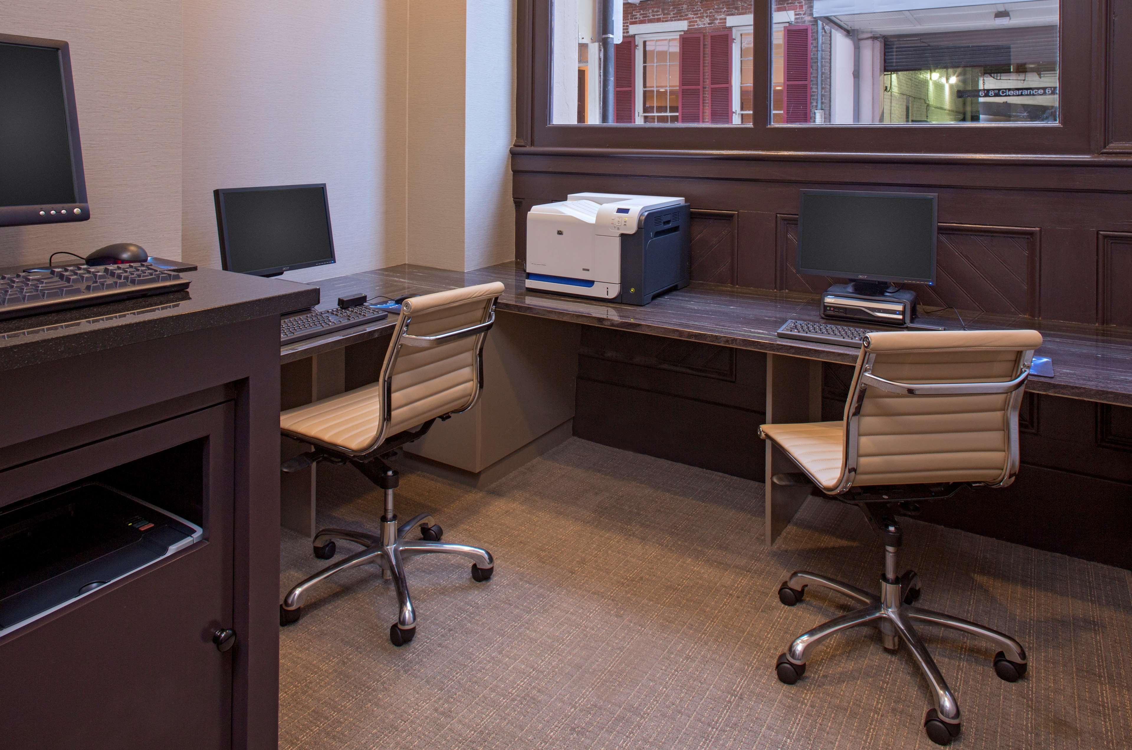 Hyatt Centric French Quarter Hotel New Orleans Luaran gambar