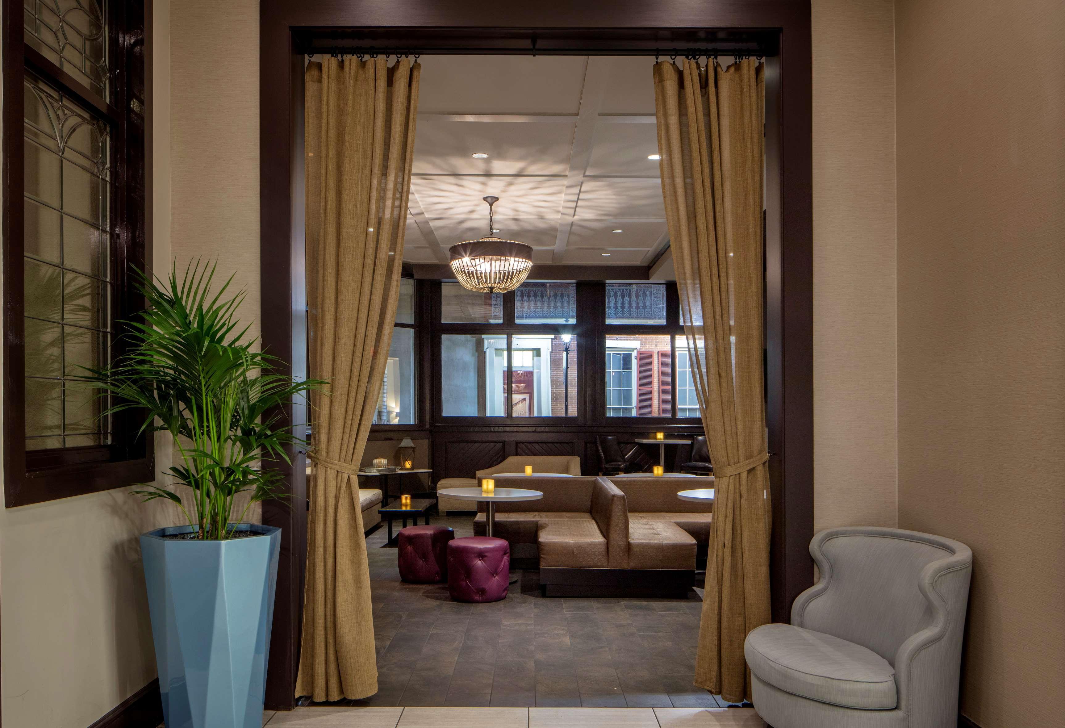 Hyatt Centric French Quarter Hotel New Orleans Luaran gambar