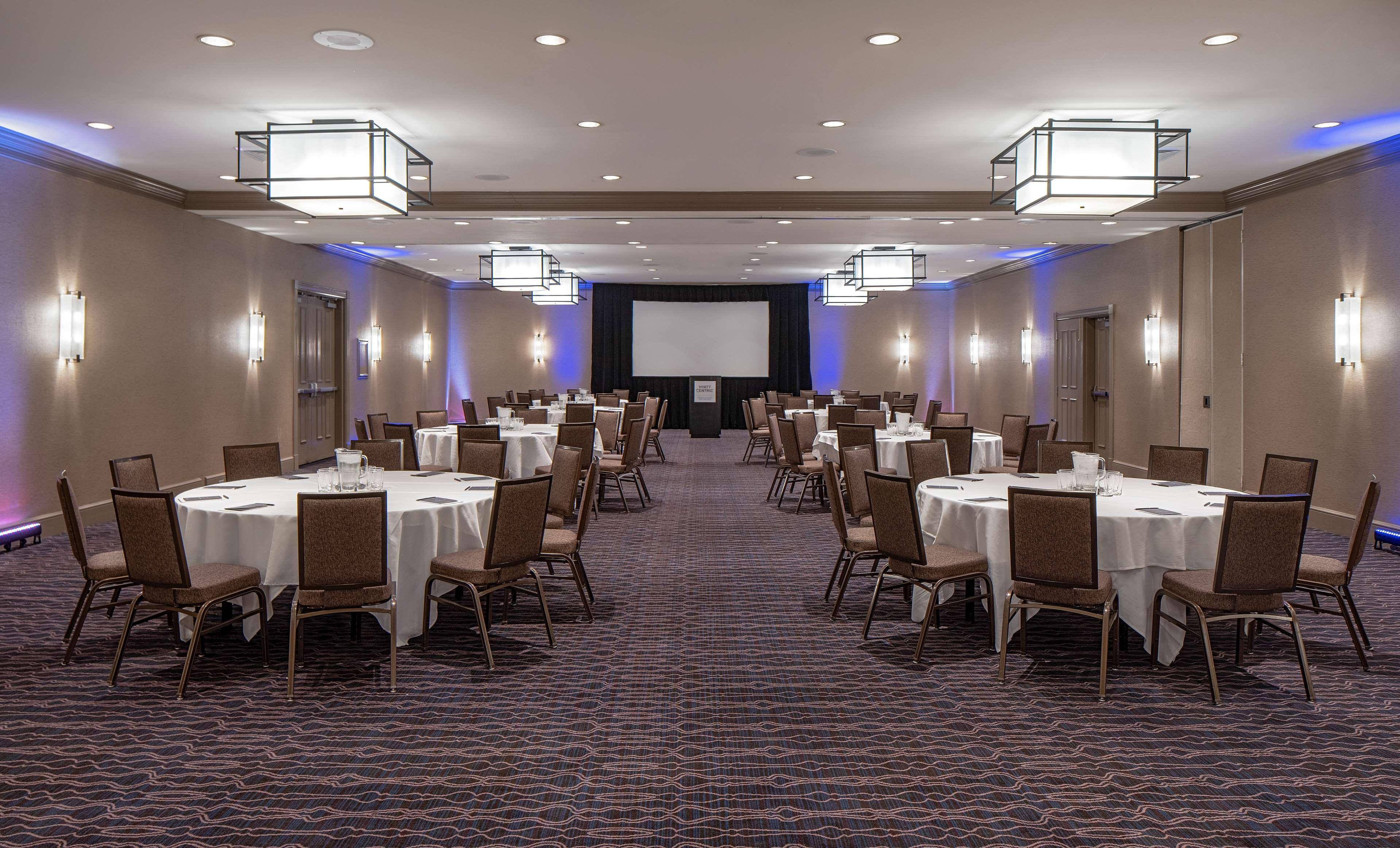 Hyatt Centric French Quarter Hotel New Orleans Luaran gambar