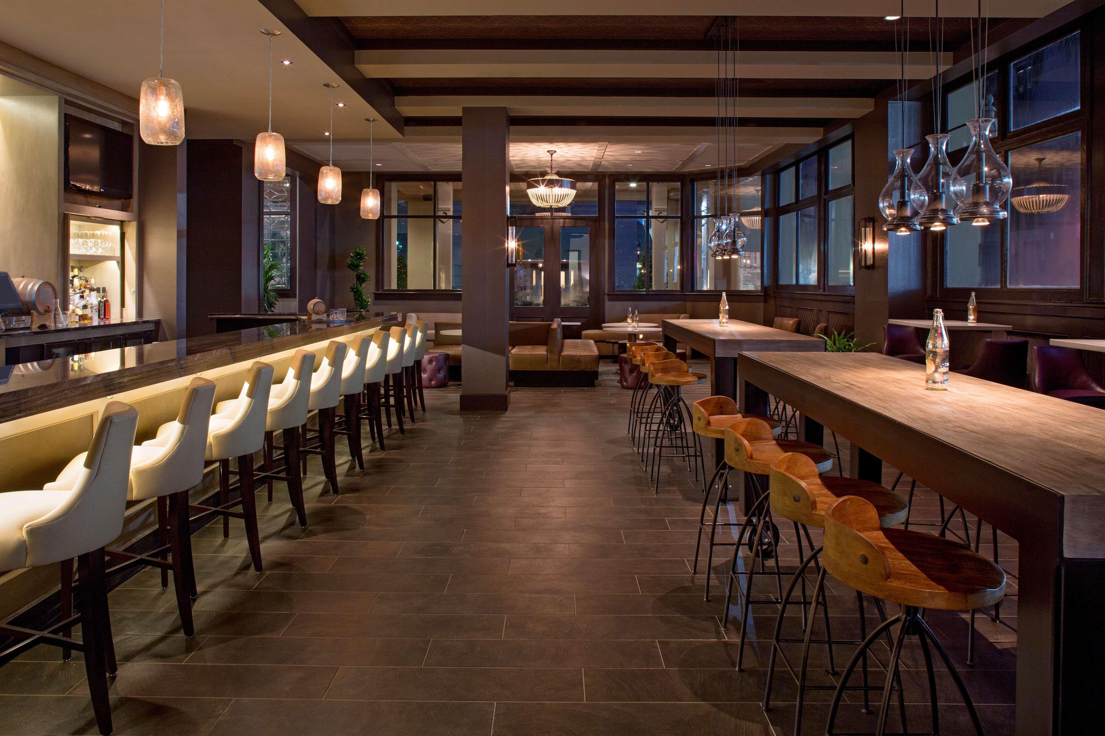 Hyatt Centric French Quarter Hotel New Orleans Luaran gambar
