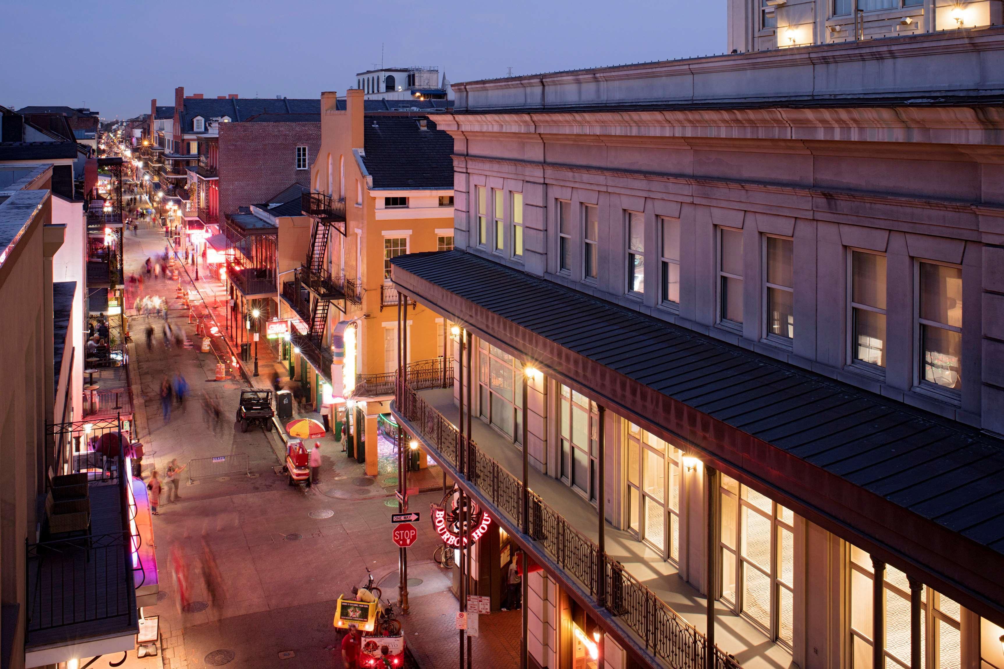Hyatt Centric French Quarter Hotel New Orleans Luaran gambar