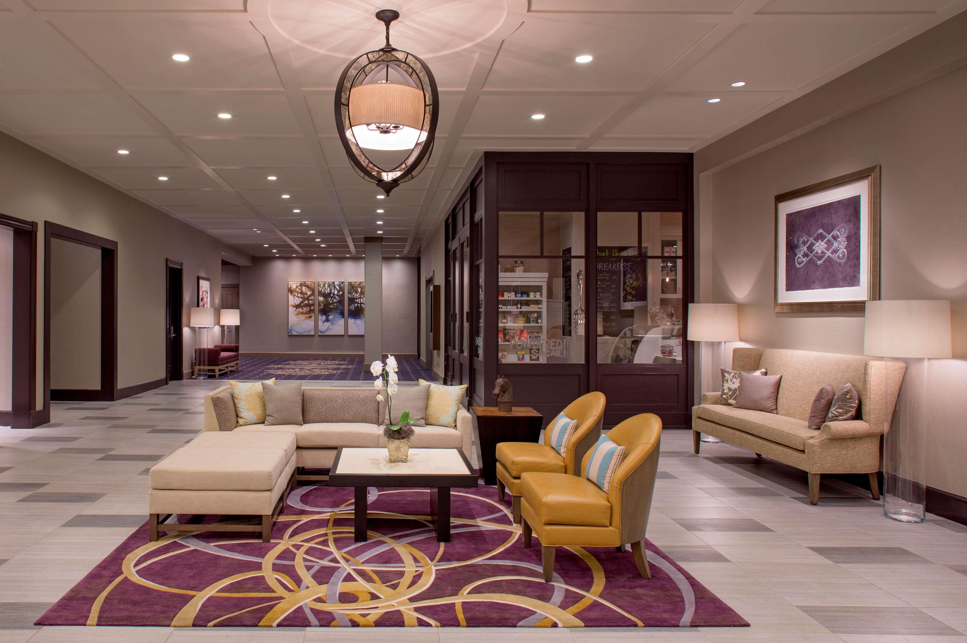 Hyatt Centric French Quarter Hotel New Orleans Luaran gambar