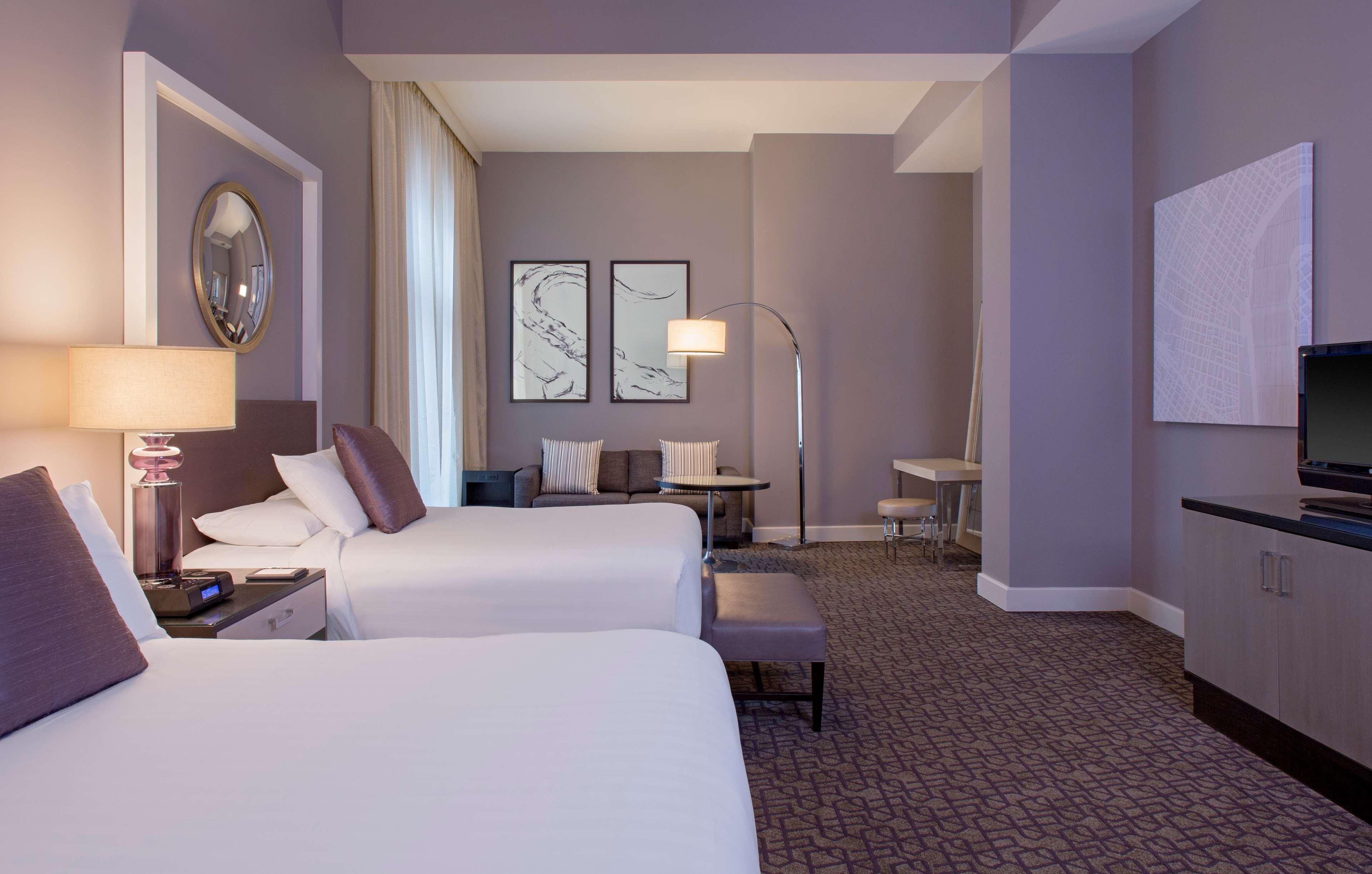 Hyatt Centric French Quarter Hotel New Orleans Luaran gambar