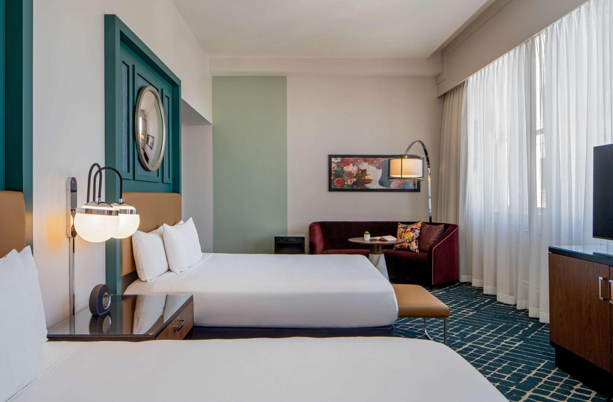 Hyatt Centric French Quarter Hotel New Orleans Luaran gambar