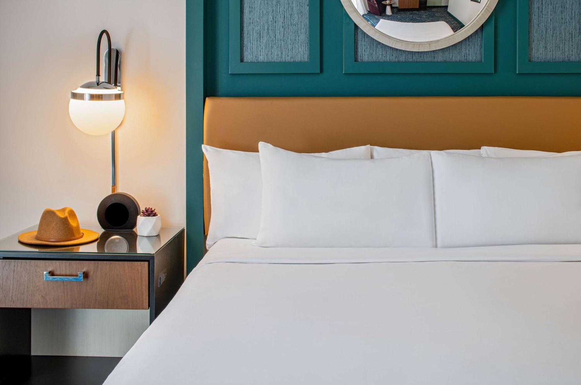 Hyatt Centric French Quarter Hotel New Orleans Luaran gambar