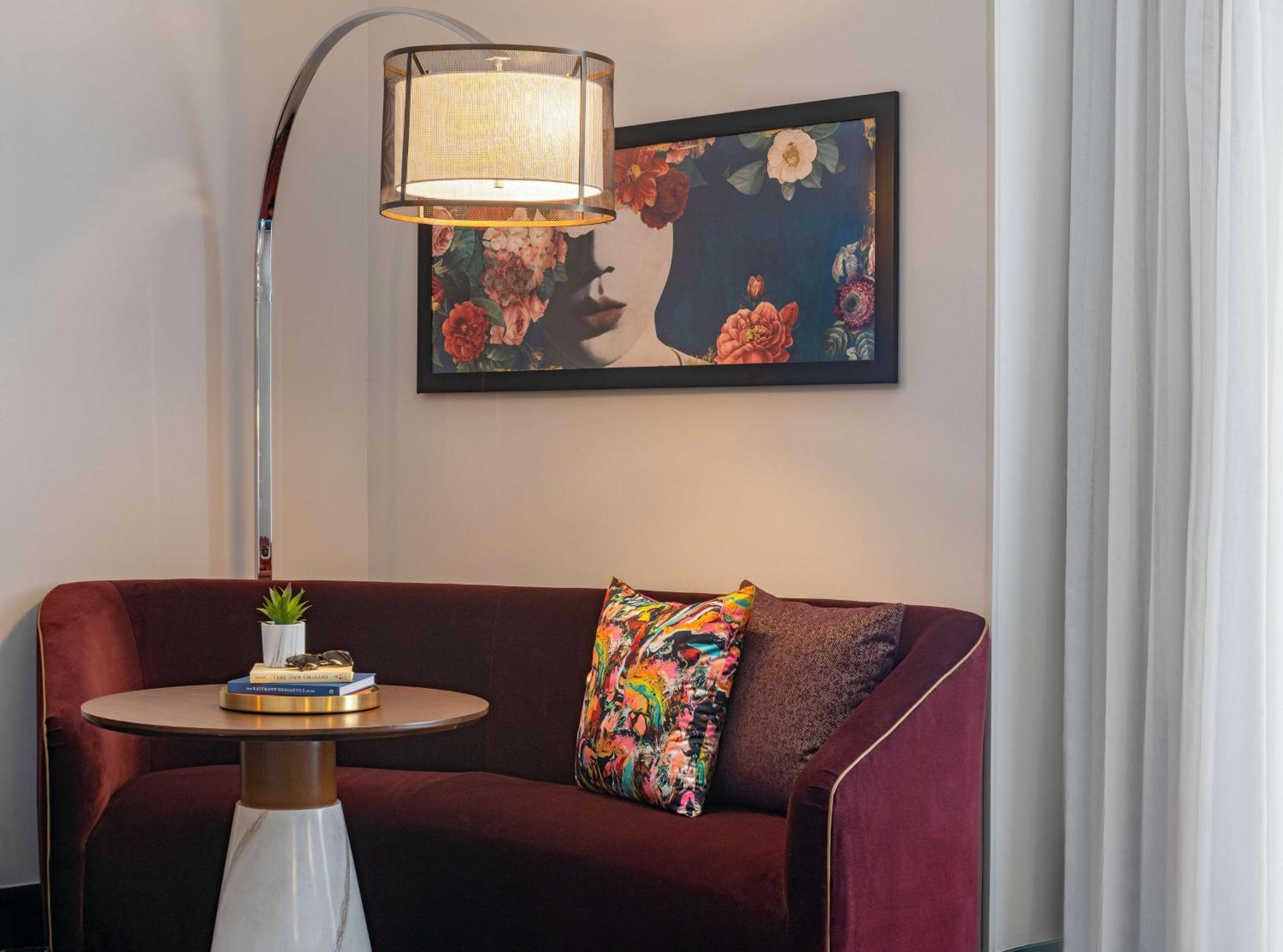 Hyatt Centric French Quarter Hotel New Orleans Luaran gambar