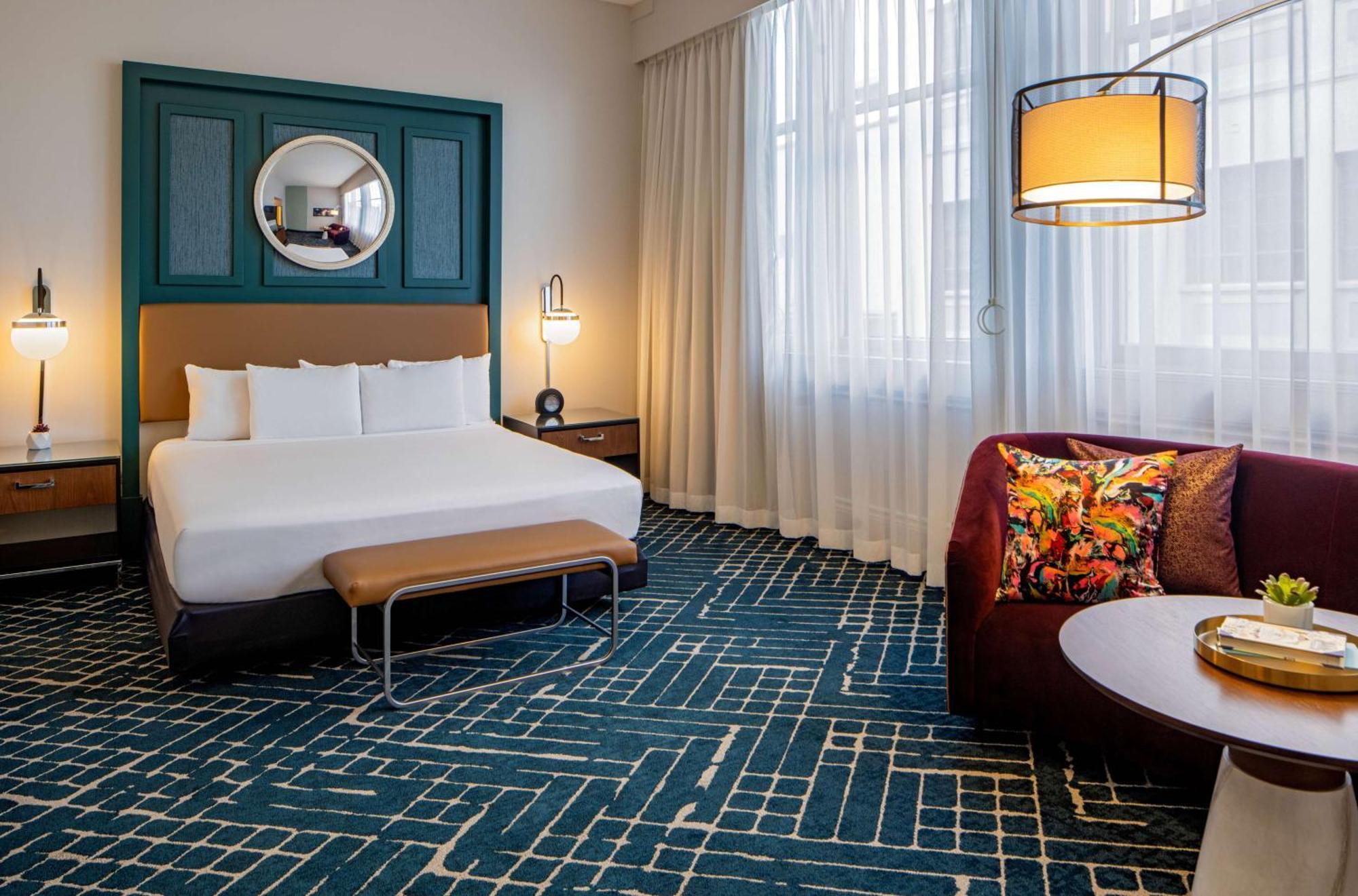 Hyatt Centric French Quarter Hotel New Orleans Luaran gambar