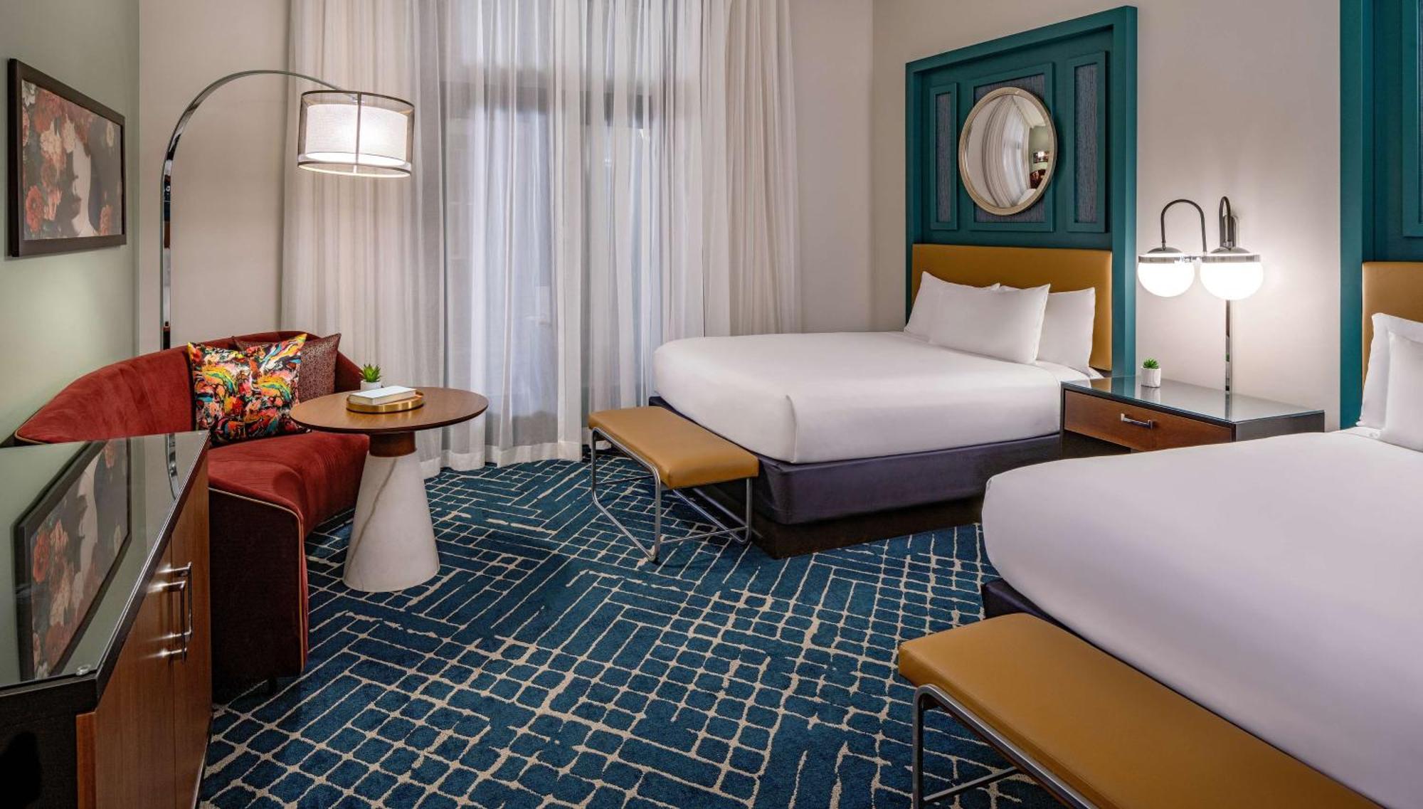 Hyatt Centric French Quarter Hotel New Orleans Luaran gambar