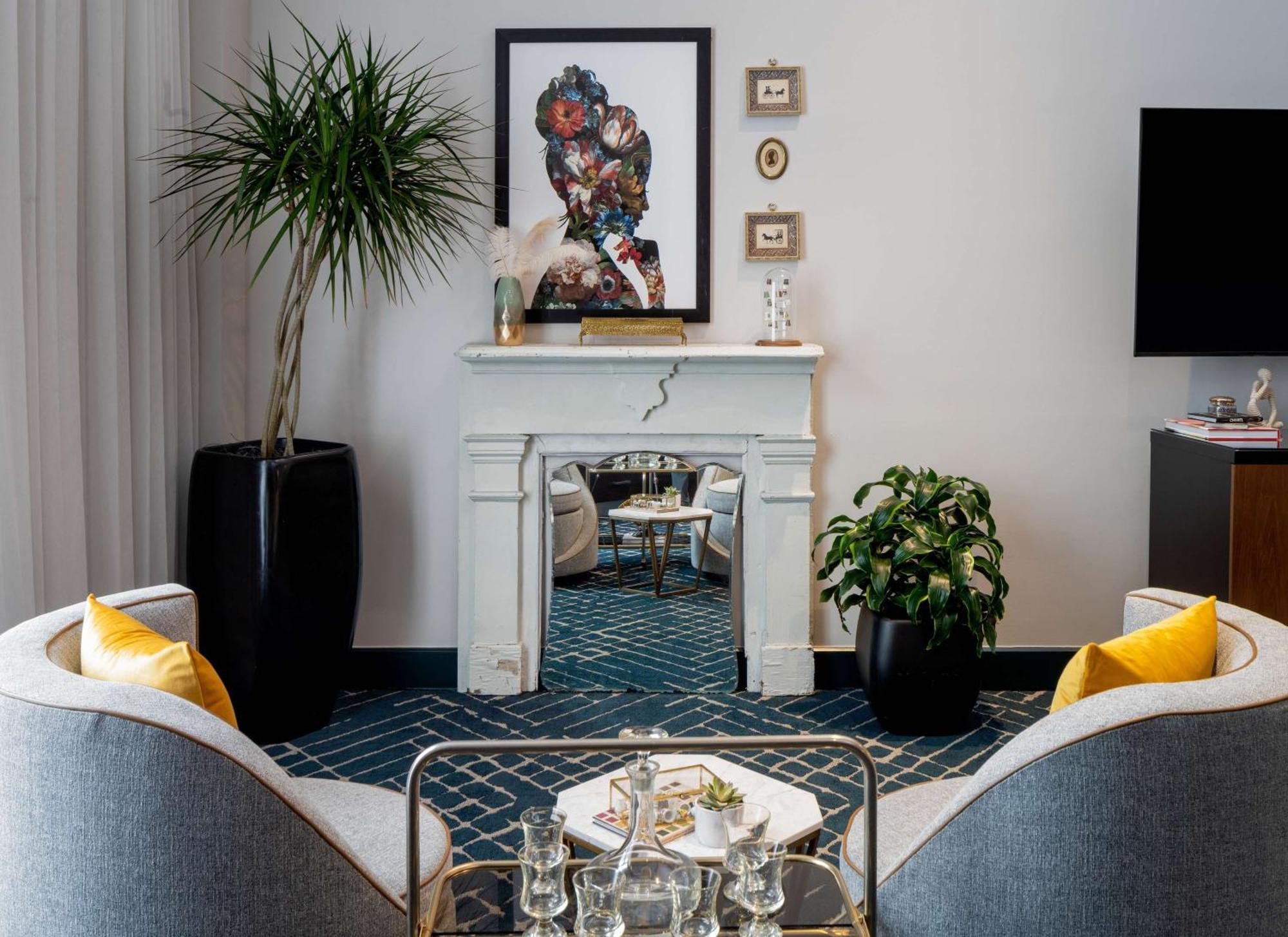 Hyatt Centric French Quarter Hotel New Orleans Luaran gambar