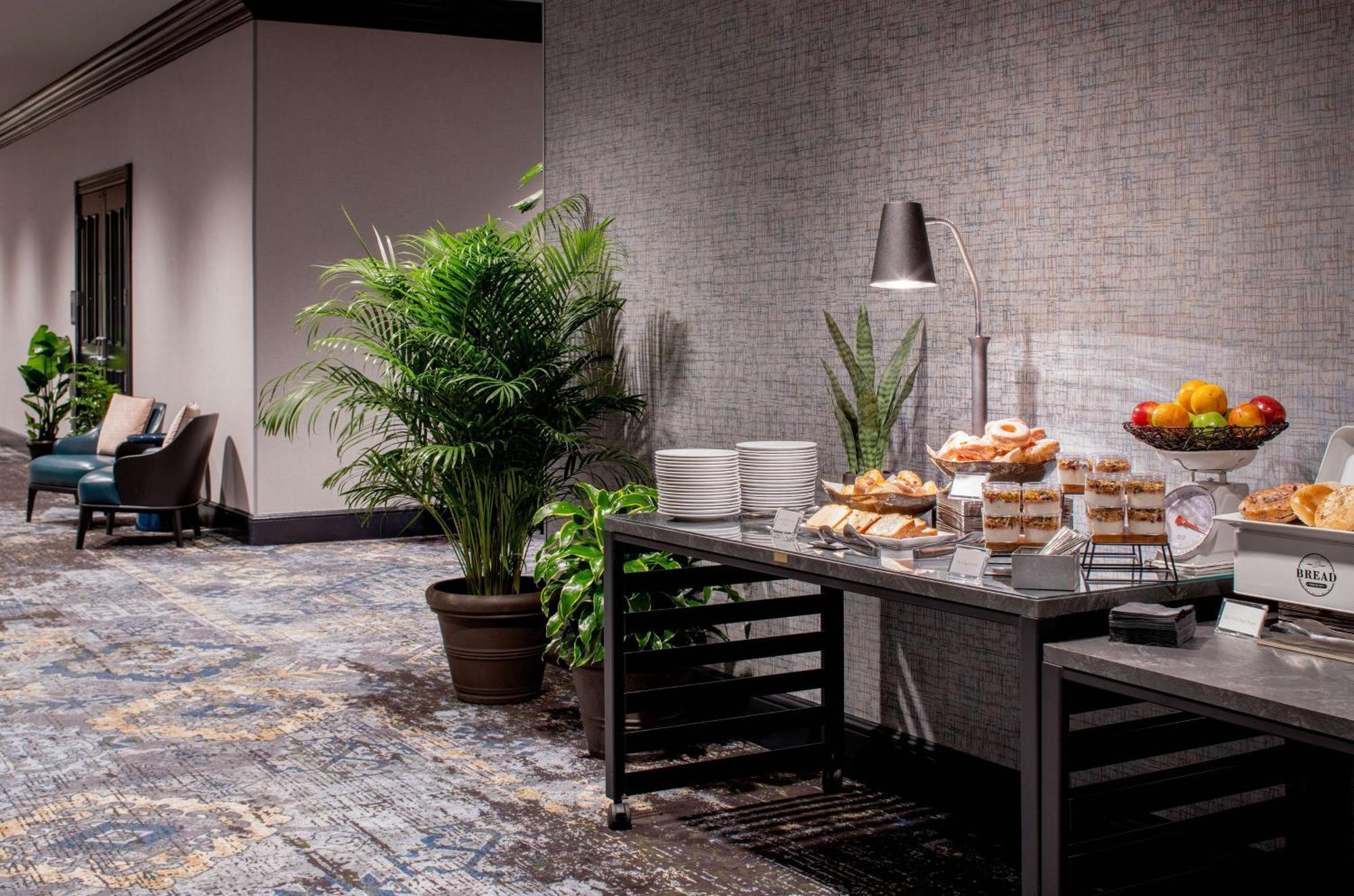 Hyatt Centric French Quarter Hotel New Orleans Luaran gambar
