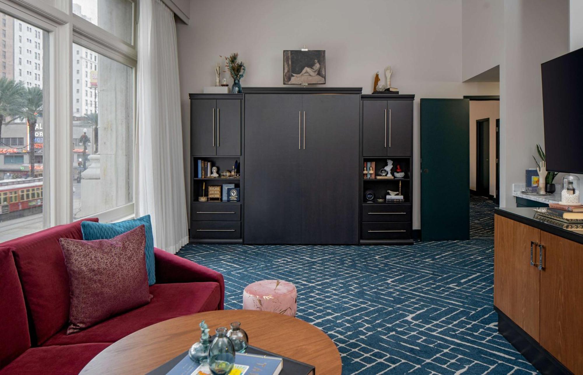 Hyatt Centric French Quarter Hotel New Orleans Luaran gambar